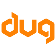 Logo DUG Technology Ltd.