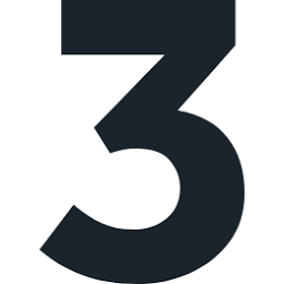 Logo 3Pillar Global UK Ltd.