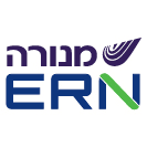 Logo E.R.N. Israel Ltd.