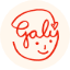 Logo Galy Co.