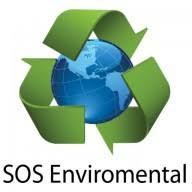 Logo SOS Environmental