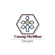 Logo UmangShridhar Designs Pvt Ltd.