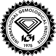 Logo International Gemmological Institute (India) Pvt Ltd.