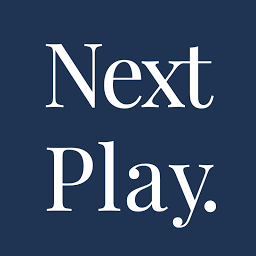 Logo Next Play Ventures LLC
