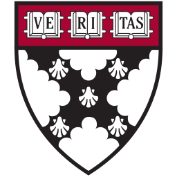 Logo Harvard Business School Angels of London
