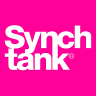 Logo Synchtank Ltd.