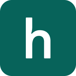 Logo Hometime Group Pty Ltd.