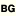 Logo Baillie Gifford International LLC (United States)