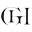 Logo Gabriela Hearst LLC