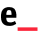 Logo Edenspiekermann BV