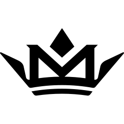Logo Maximus Health, Inc.