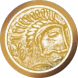 Logo Iceni Gold Ltd.