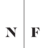 Logo New Forest Films Ltd.