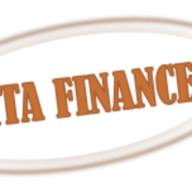 Logo Rita Finance & Leasing Ltd.