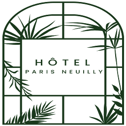 Logo Neuilly Madrid SAS