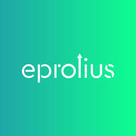 Logo Eprolius Ingatlan Nyrt.