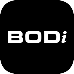 Logo The Beachbody Co. Group LLC