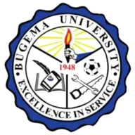 Logo Bugema University