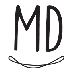 Logo Mamma Dough Ltd.