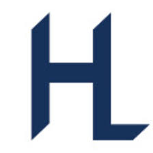Logo Hudson Lake, Inc.