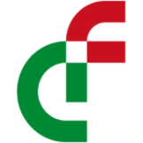 Logo FiberCop SpA