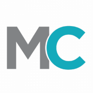 Logo MassChallenge Switzerland