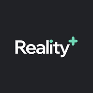 Logo Reality Plus