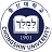 Logo Chongshin University