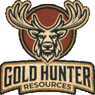 Logo Gold Hunter Resources, Inc.