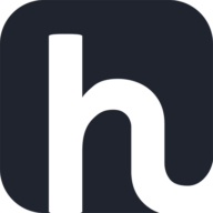 Logo Huddlestock Fintech AS
