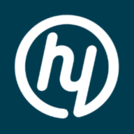 Logo Axel Springer hy GmbH