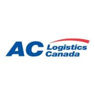 Logo AC Logistics Canada, Inc.