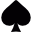 Logo Ace of Spades Finance AB