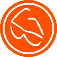 Logo Synsam Group Sweden AB