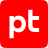 Logo Positive Technologies JSC