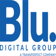 Logo Blu Digital Group, Inc.