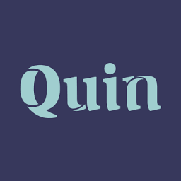 Logo Quin BV
