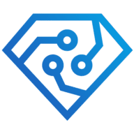 Logo Quantum Brilliance Pty Ltd.