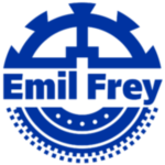 Logo Emil Frey Motors France Sasu