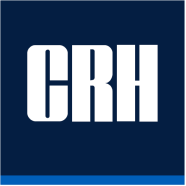 Logo CRH Group Ltd.