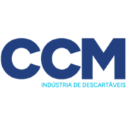 Logo Ccm Industria E Comercio De Produtos Descartaveis SA