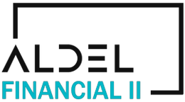 Logo Aldel Financial, Inc.