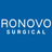 Logo Ronovo Surgical (Shanghai) Medical Science & Technology Ltd.