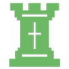Logo Castle Oils Ltd.