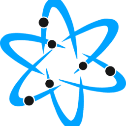 Logo Atomic-6 LLC