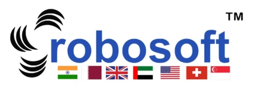 Logo Robosoft Solutions