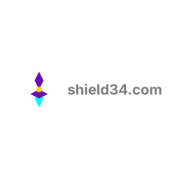Logo Shield34 Ltd.