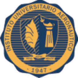 Logo Instituto Universitario Aeronáutico