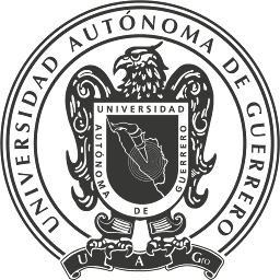 Logo Universidad Autónoma De Guerrero