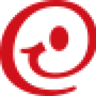 Logo itami arts, inc.